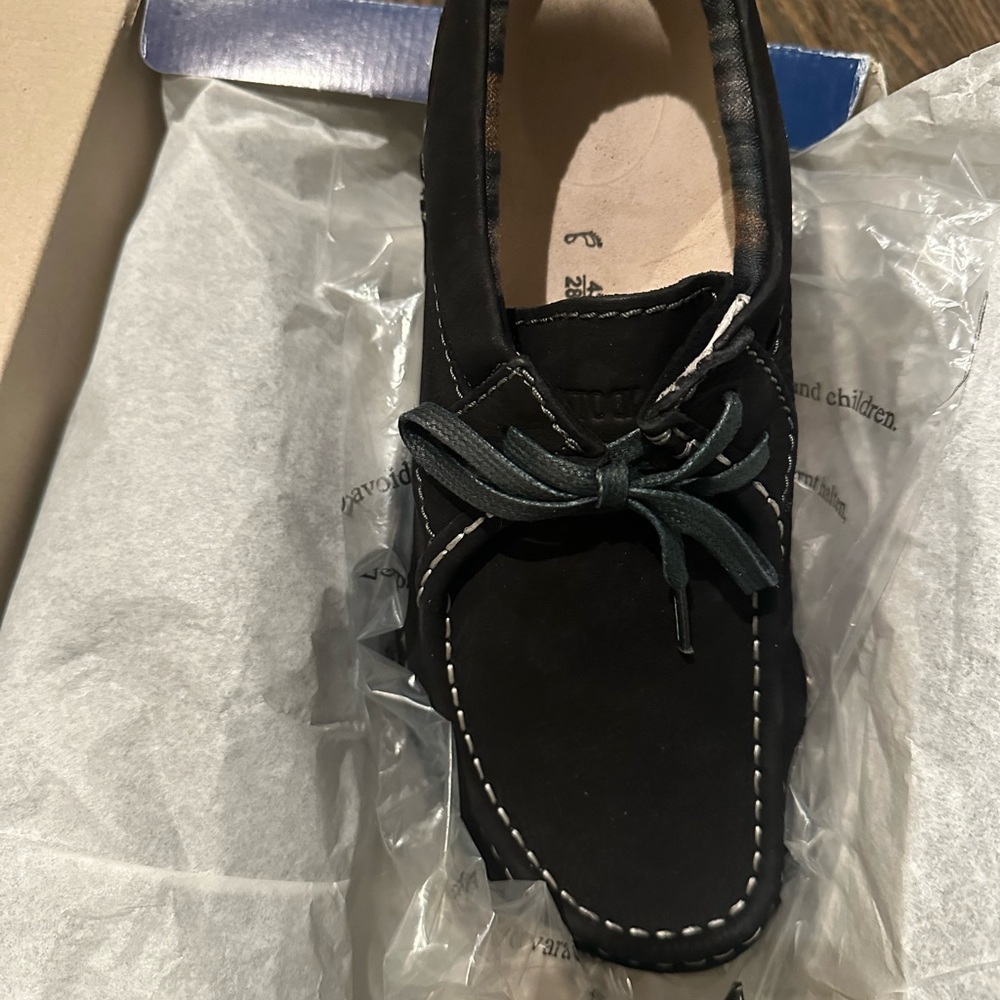 Birkenstock Black Men’s 43 Pasadena